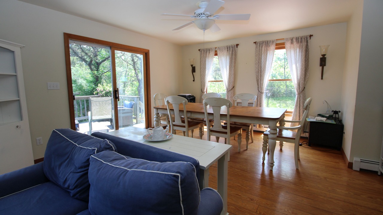 Photo of Bedroom in North Truro