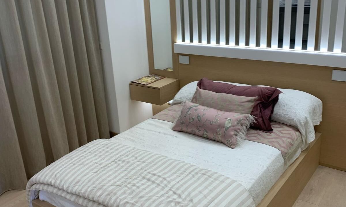 Photo of Bedroom in Les Revoires