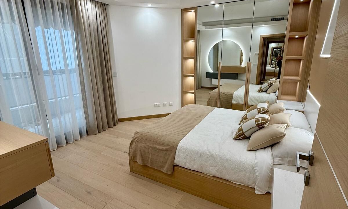 Photo of Bedroom in Les Revoires