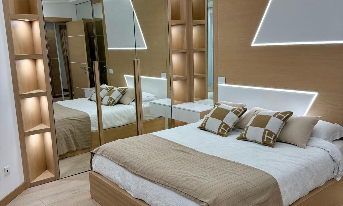 Photo of Bedroom in Les Revoires