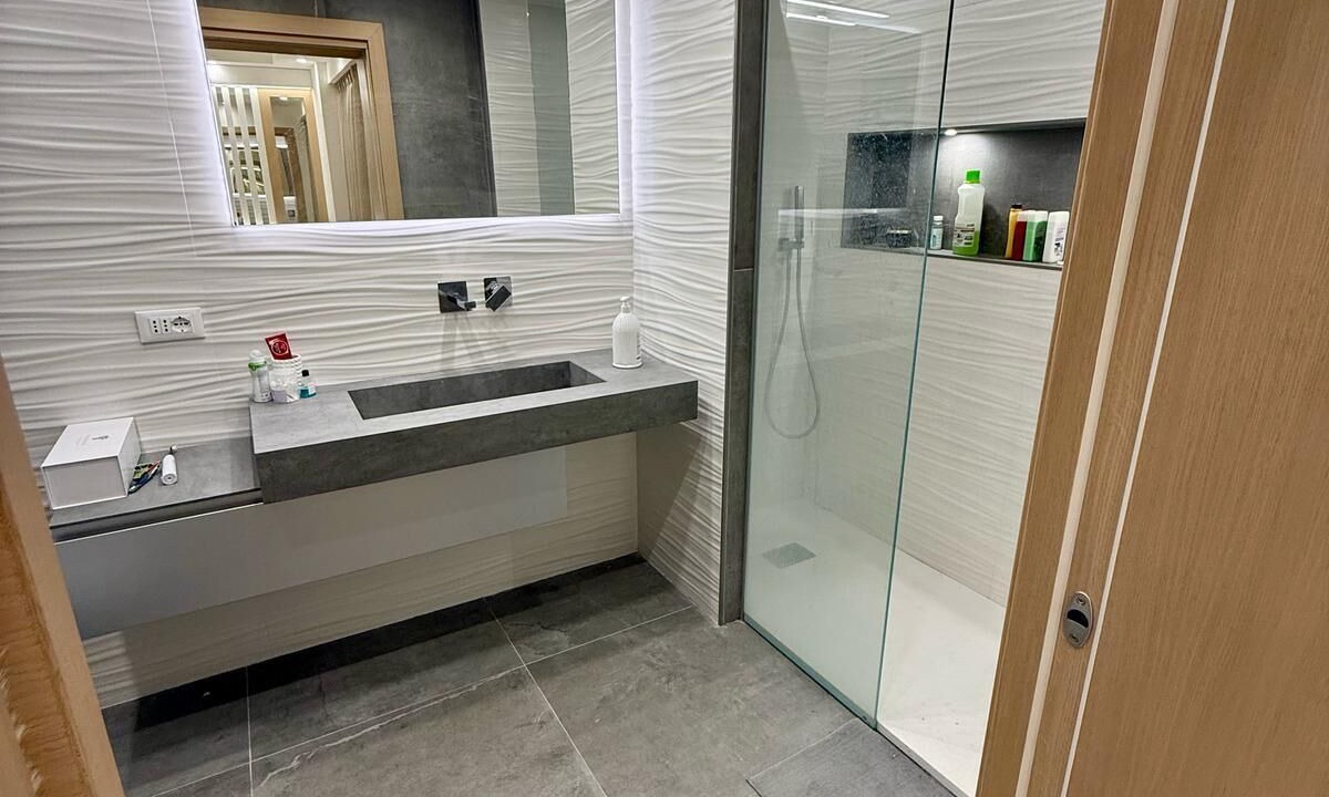 Photo of Bathroom in Les Revoires