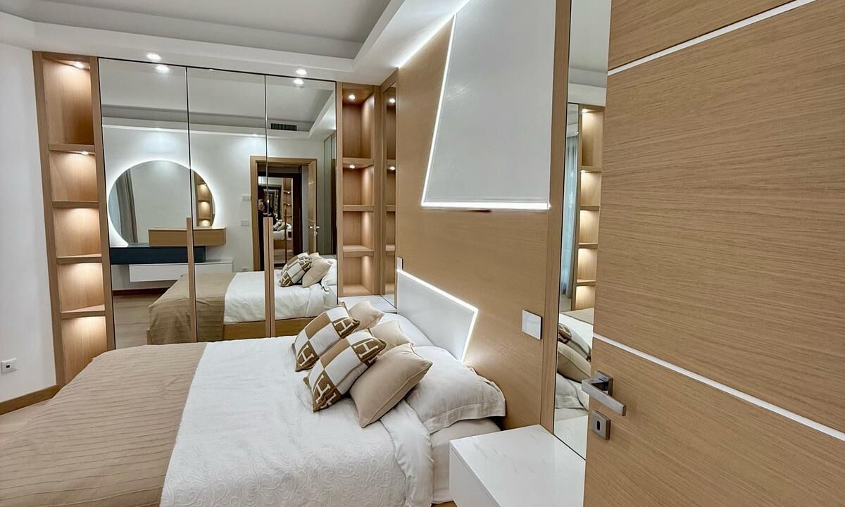 Photo of Bedroom in Les Revoires