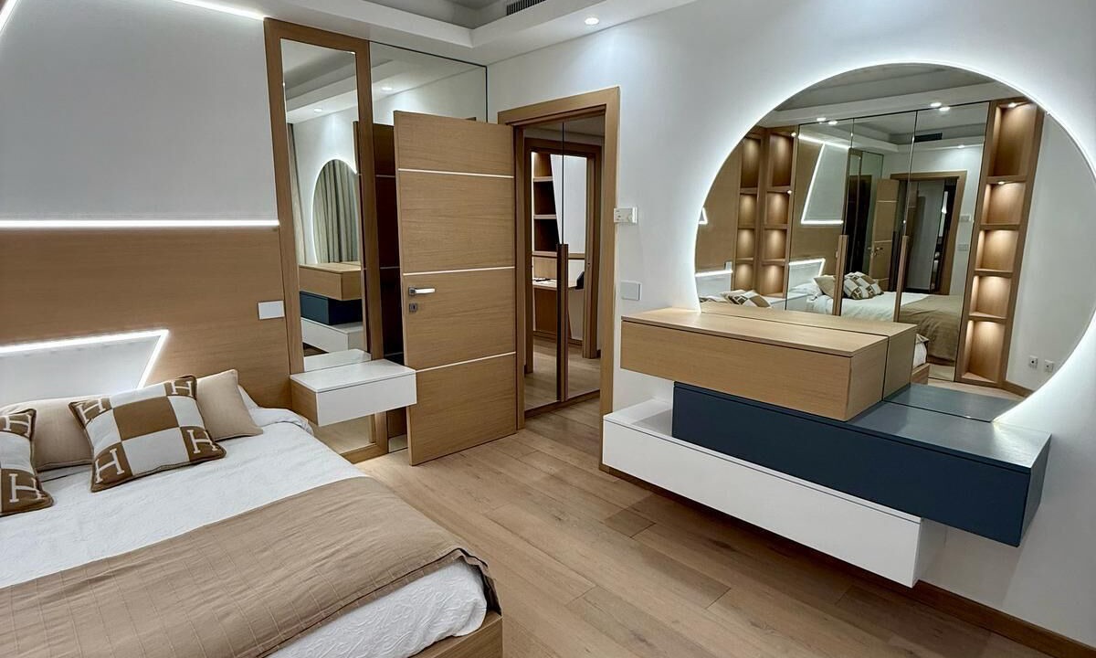 Photo of Bedroom in Les Revoires