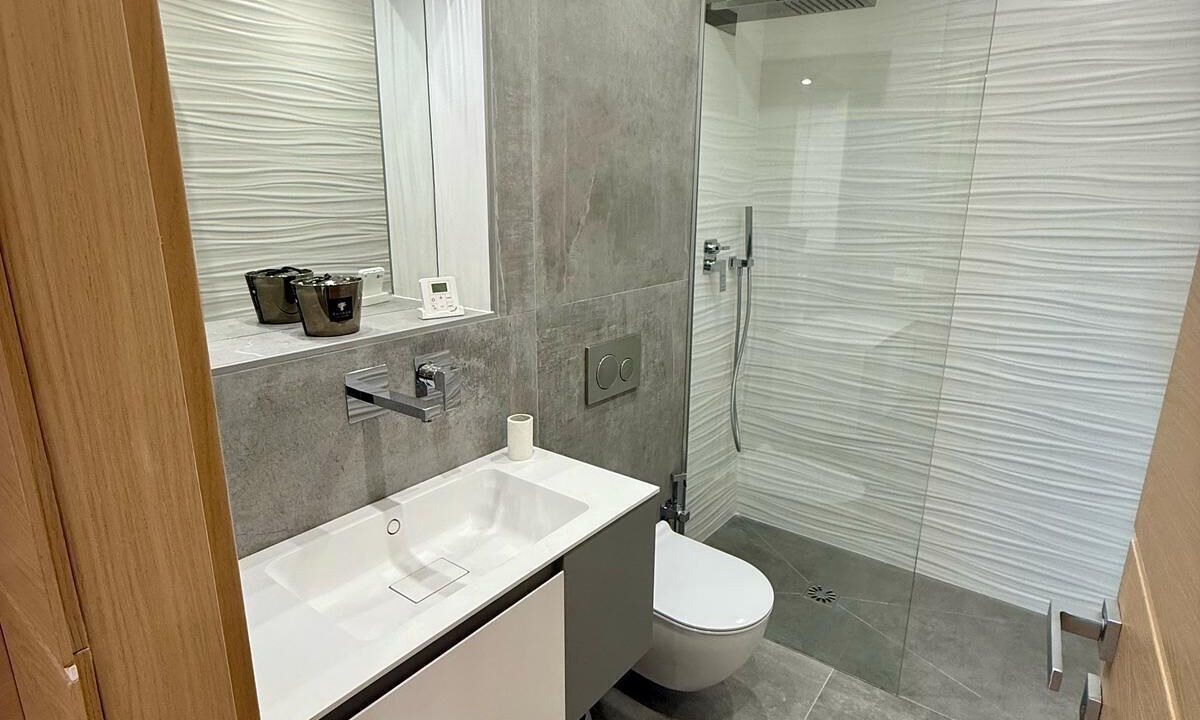 Photo of Bathroom in Les Revoires