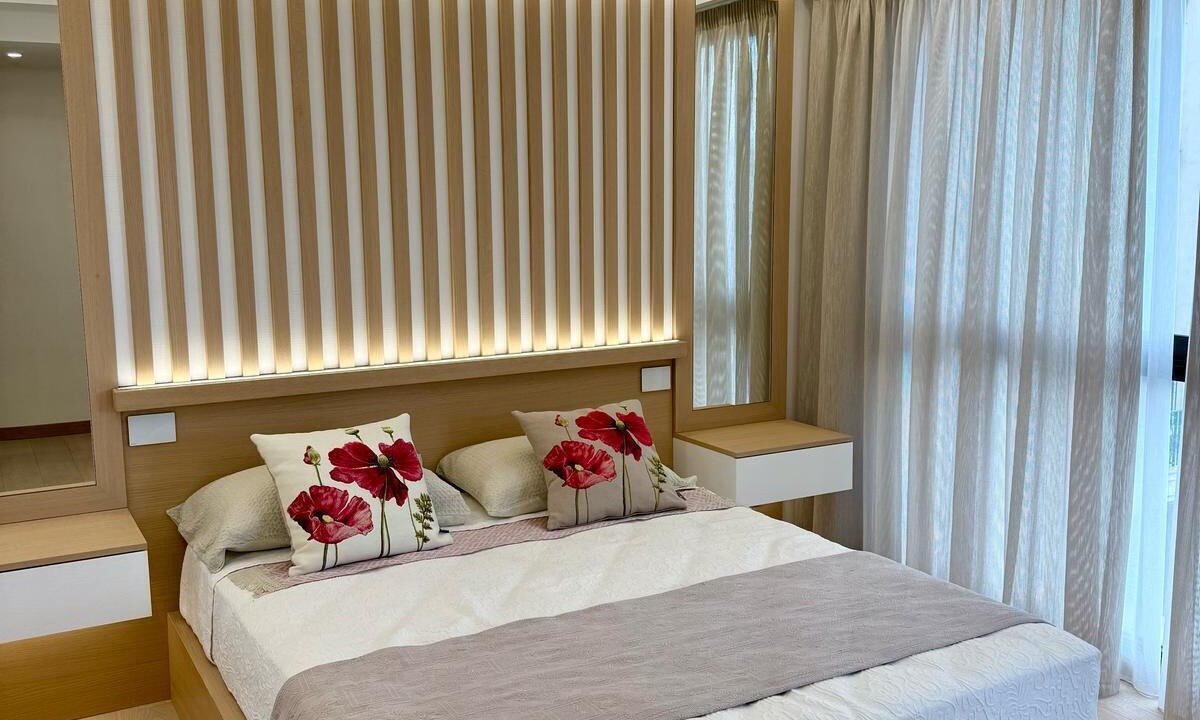 Photo of Bedroom in Les Revoires