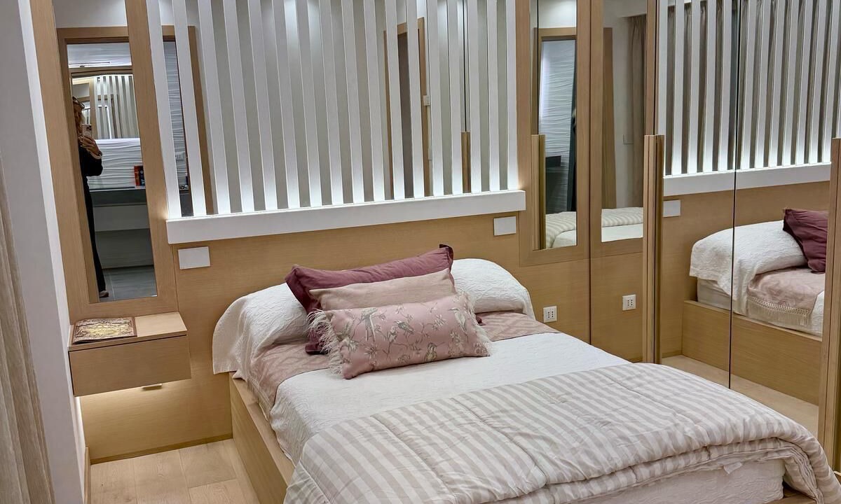 Photo of Bedroom in Les Revoires