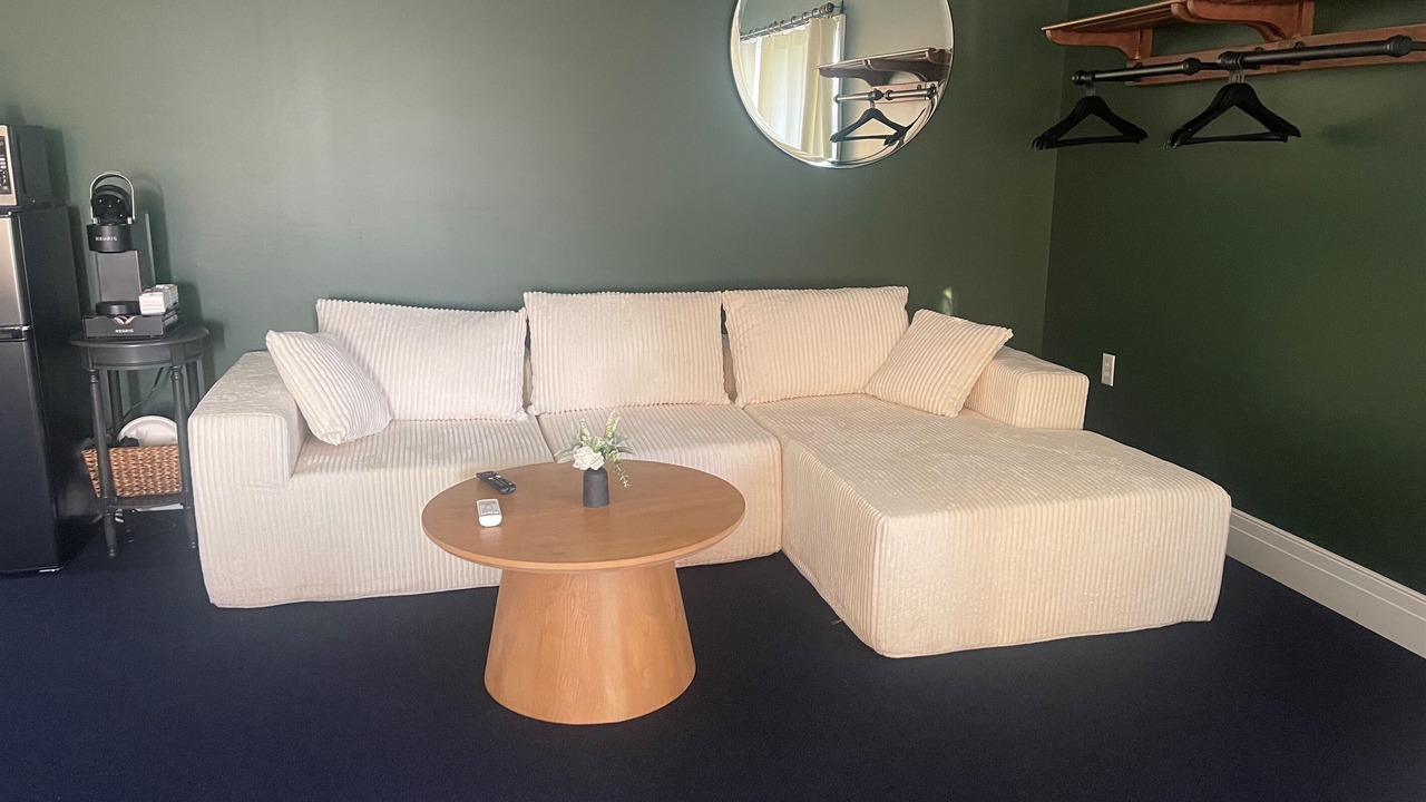 Photo of Livingroom in Hector