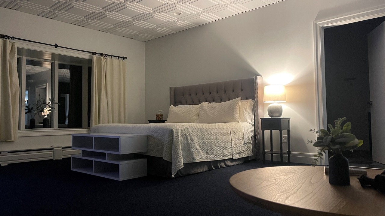 Photo of Bedroom in Hector