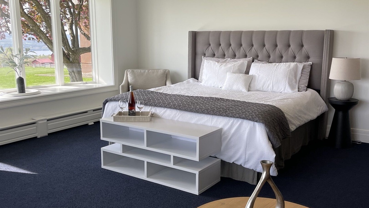 Photo of Bedroom in Hector
