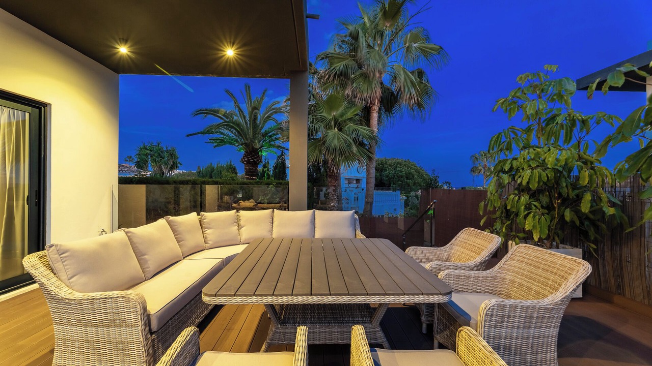 Photo of Outdoor in Calahonda