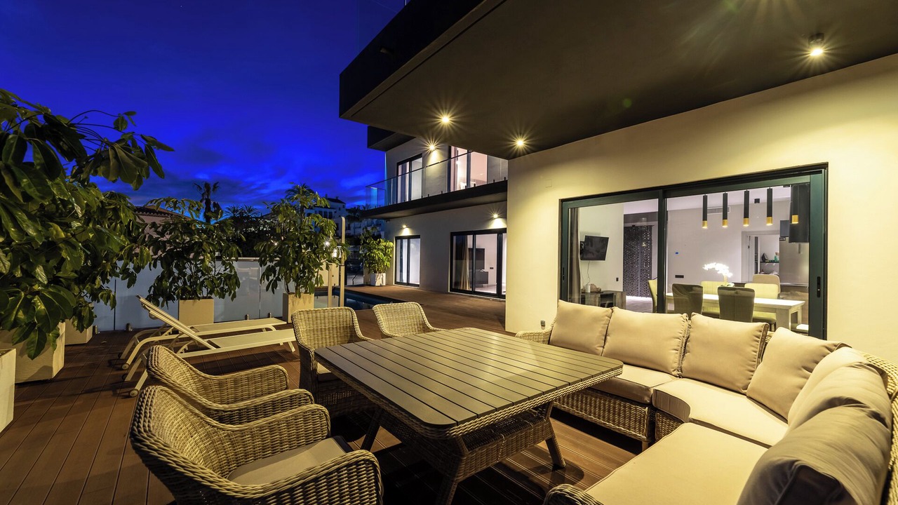 Photo of Outdoor in Calahonda