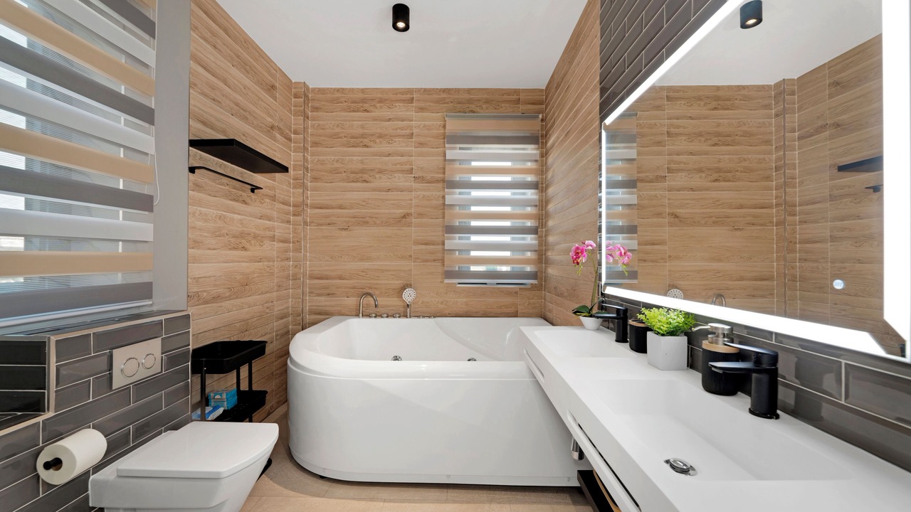 Photo of Bathroom in Calahonda