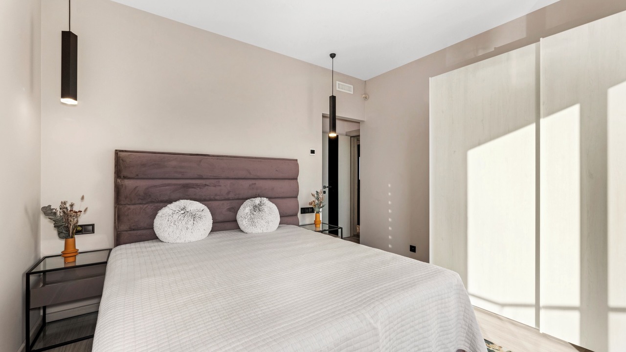 Photo of Bedroom in Calahonda