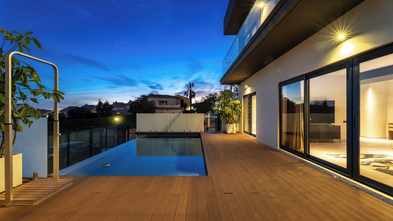 Photo of Outdoor in Calahonda