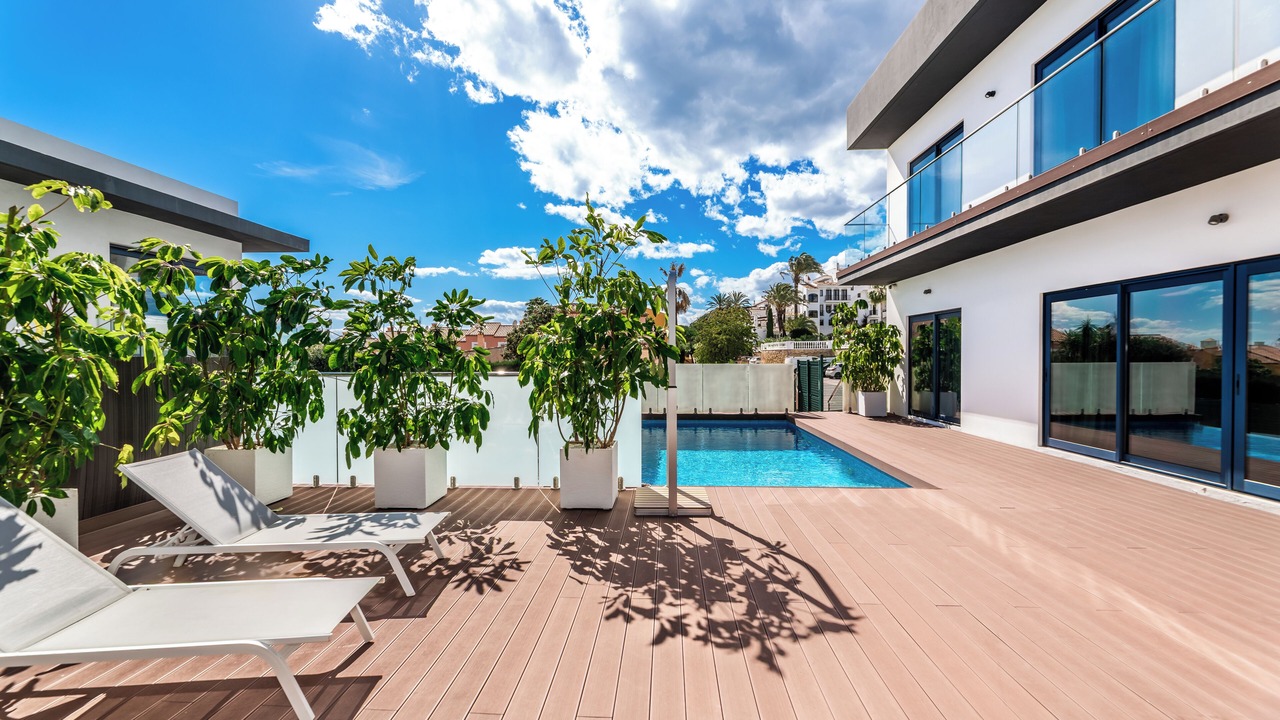 Photo of Outdoor in Calahonda
