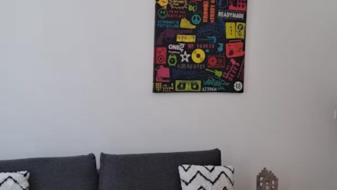 Photo of Livingroom in Damparis