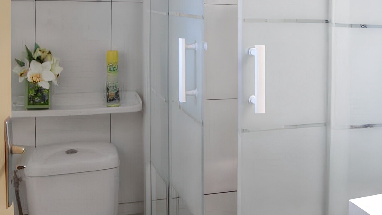Photo of Bathroom in Plage d'Argeles