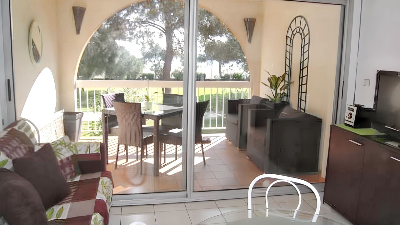 Photo of Livingroom in Plage d'Argeles