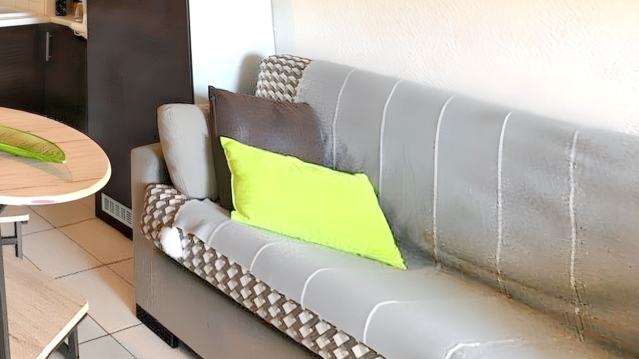 Photo of Livingroom in Plage d'Argeles