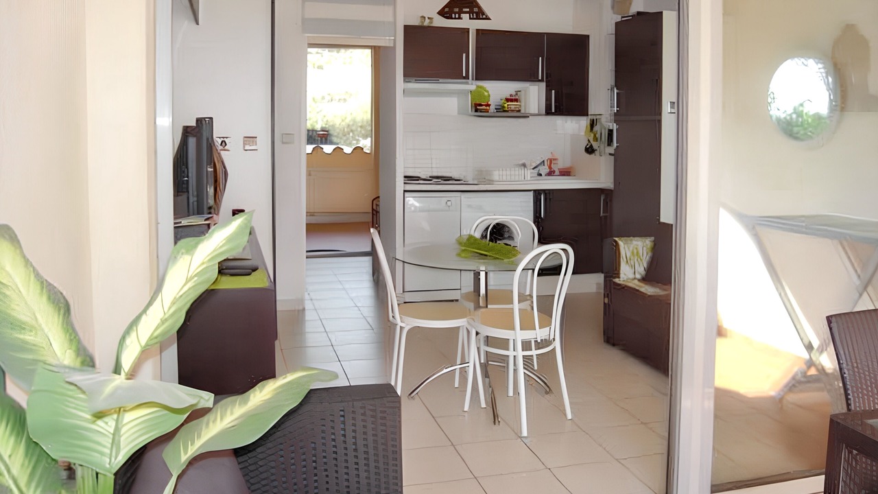 Photo of Livingroom in Plage d'Argeles