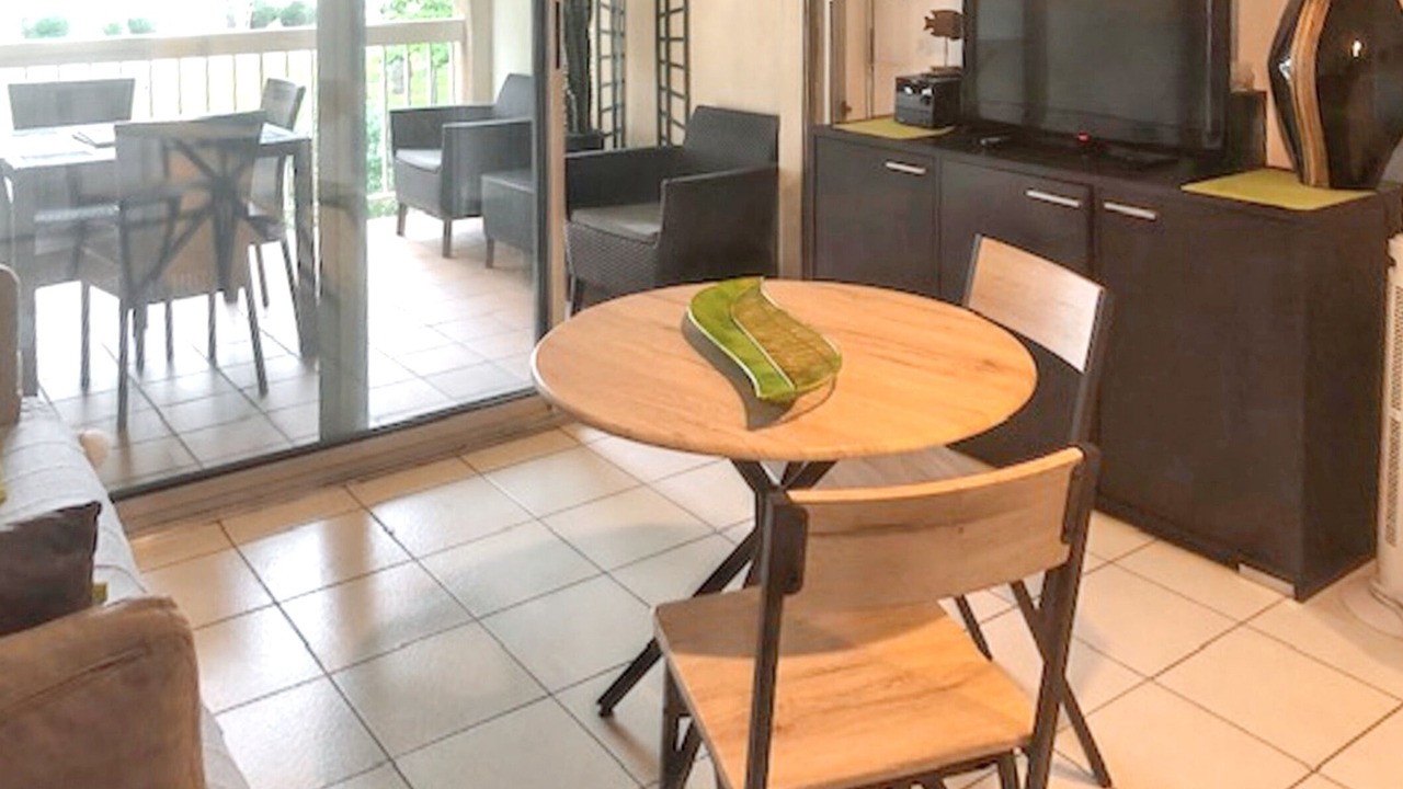 Photo of Livingroom in Plage d'Argeles