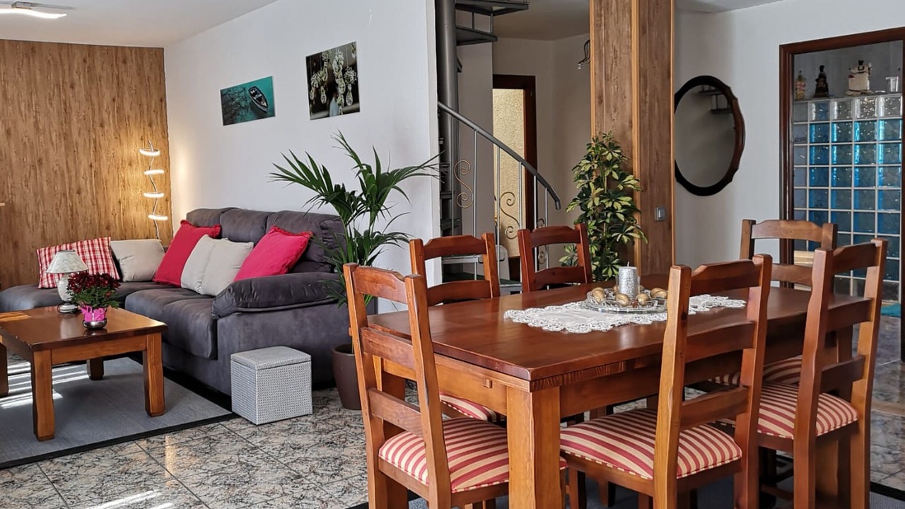 Photo of Livingroom in Deltebre