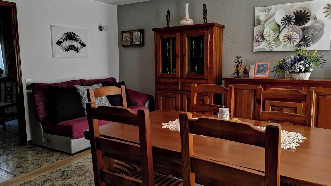 Photo of Livingroom in Deltebre
