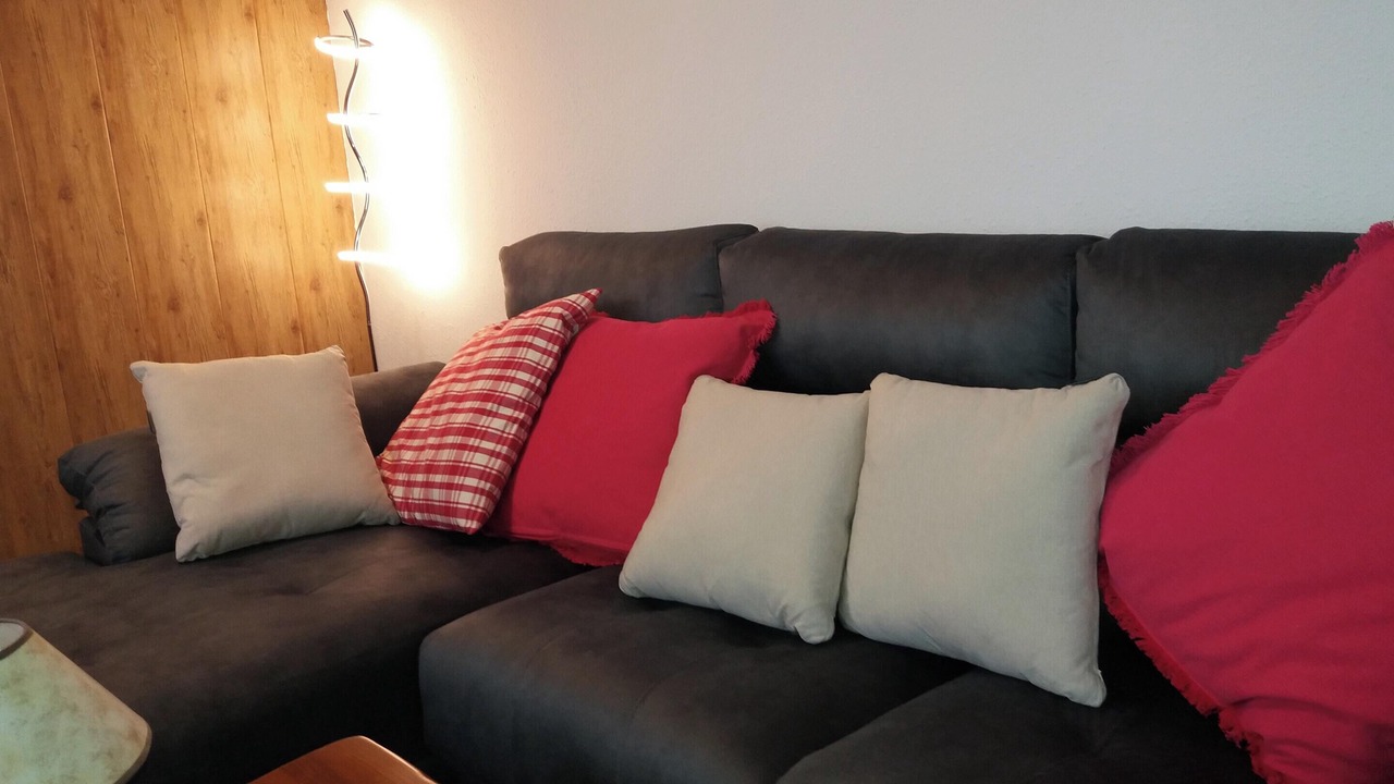 Photo of Livingroom in Deltebre