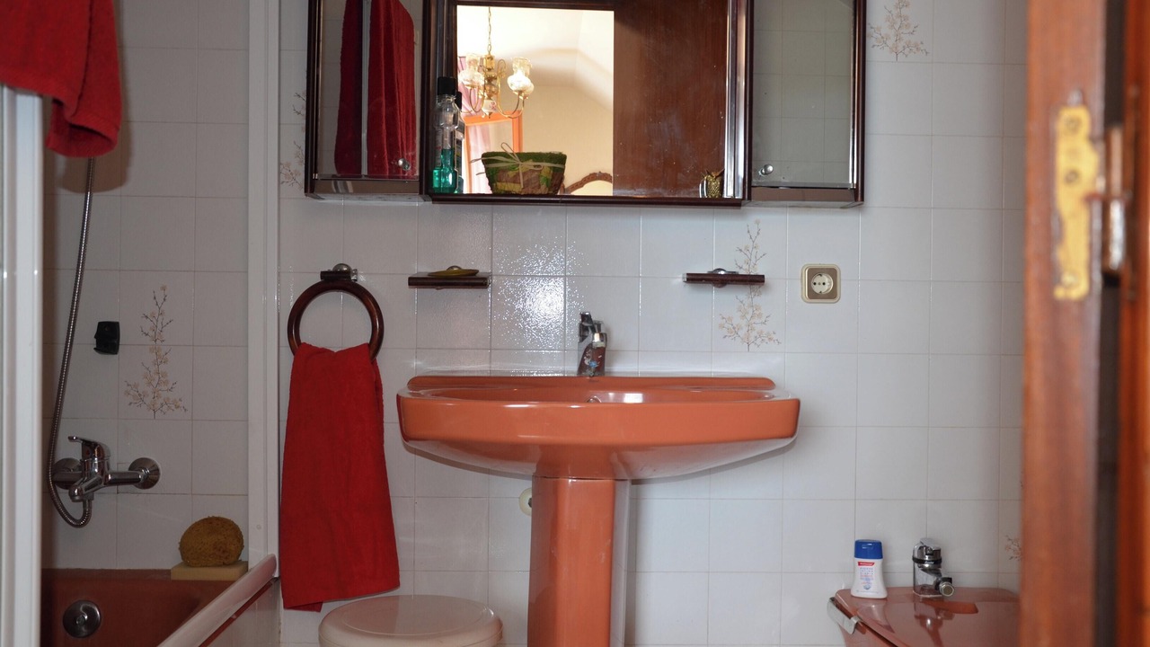 Photo of Bathroom in Deltebre