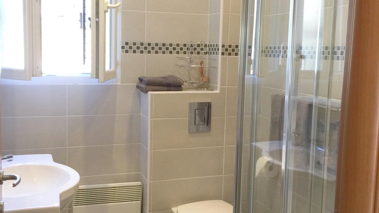 Photo of Bathroom in Galeria