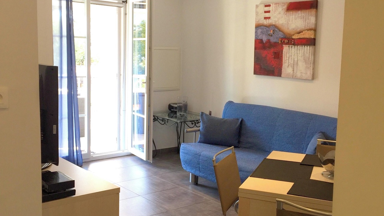 Photo of Livingroom in Galeria