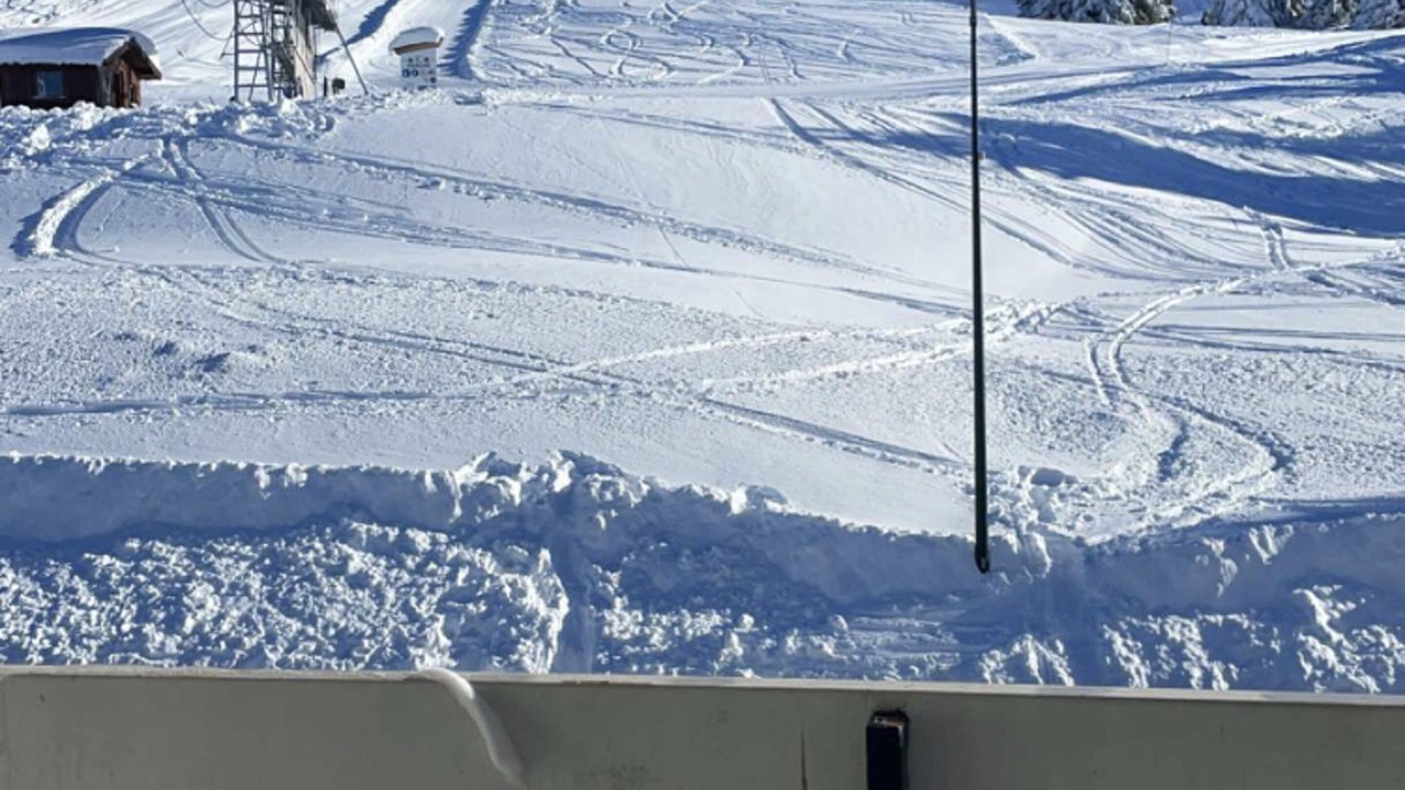 Photo of Others in Chamrousse