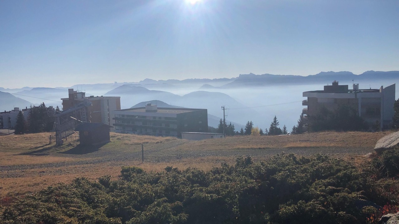 Photo of Others in Chamrousse