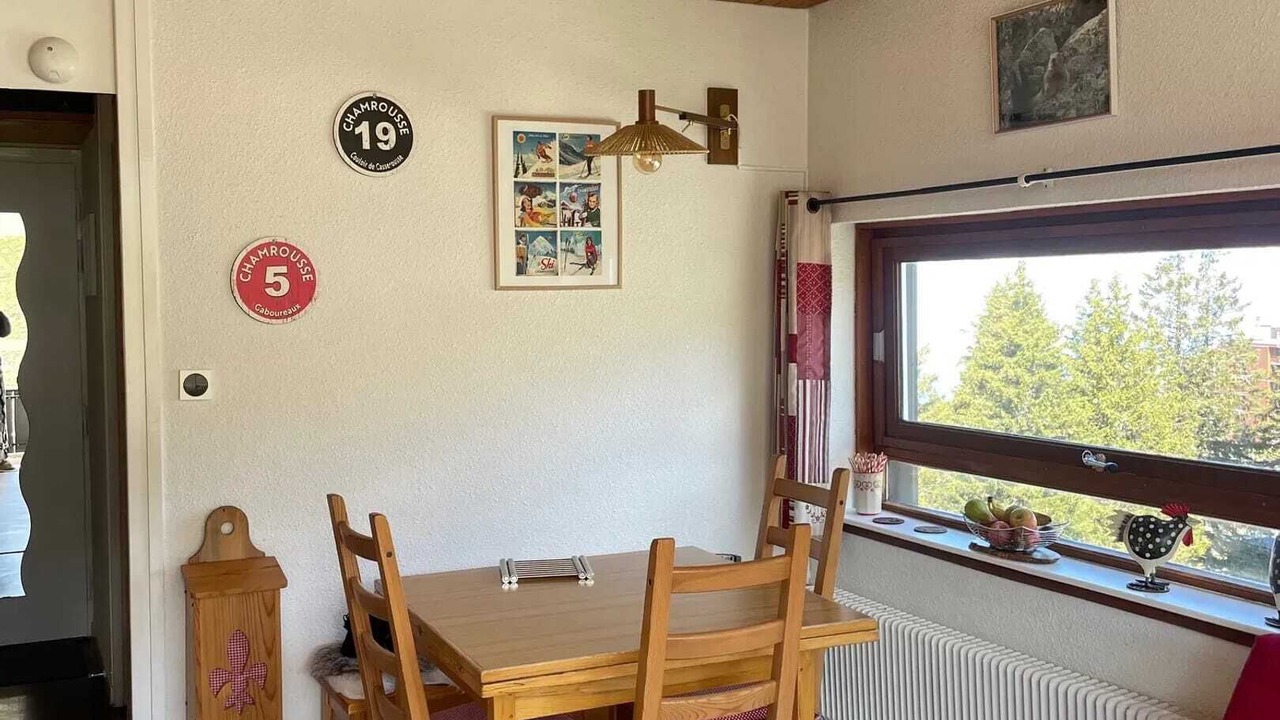 Photo of Livingroom in Chamrousse