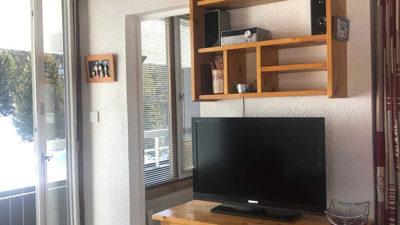 Photo of Livingroom in Chamrousse