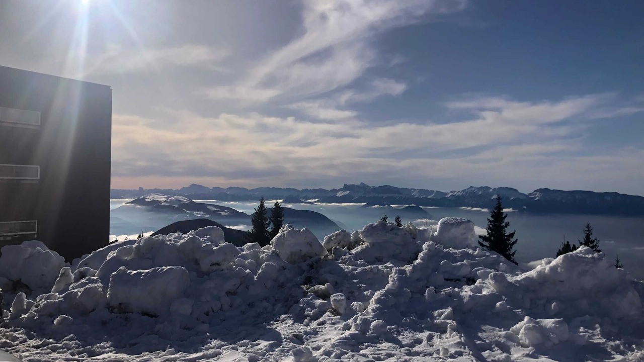 Photo of Others in Chamrousse