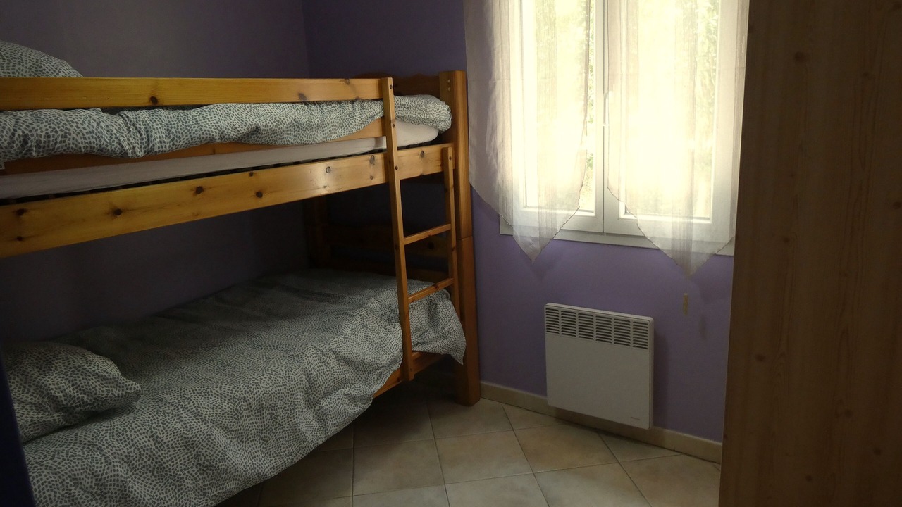 Photo of Bedroom in Casteljau
