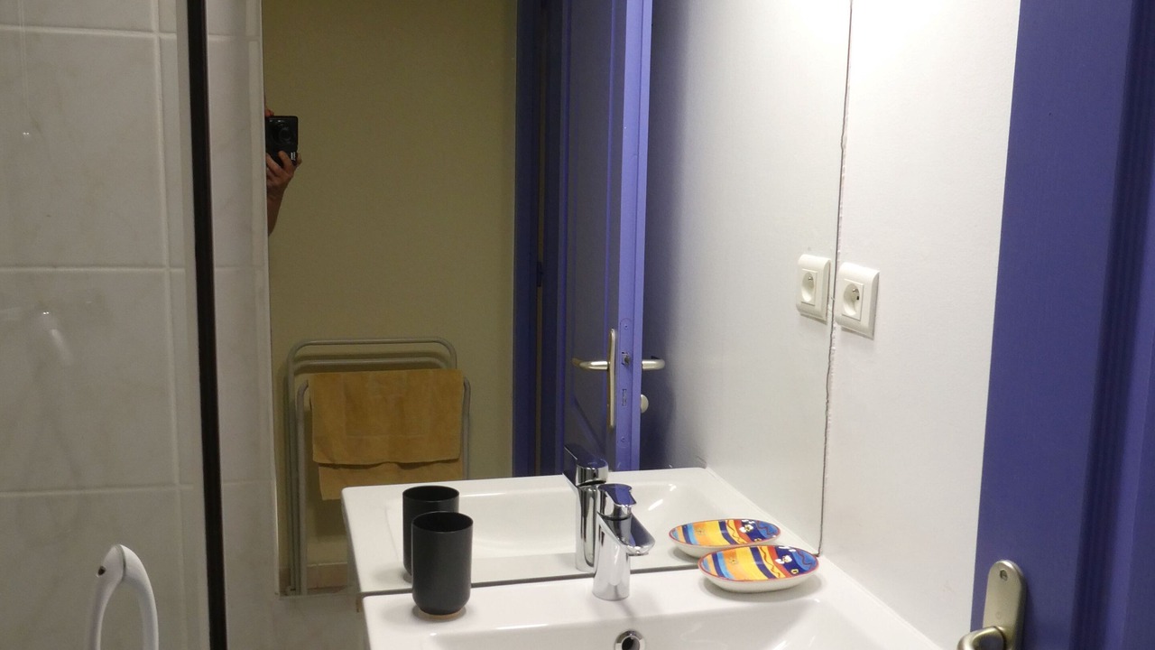 Photo of Bathroom in Casteljau