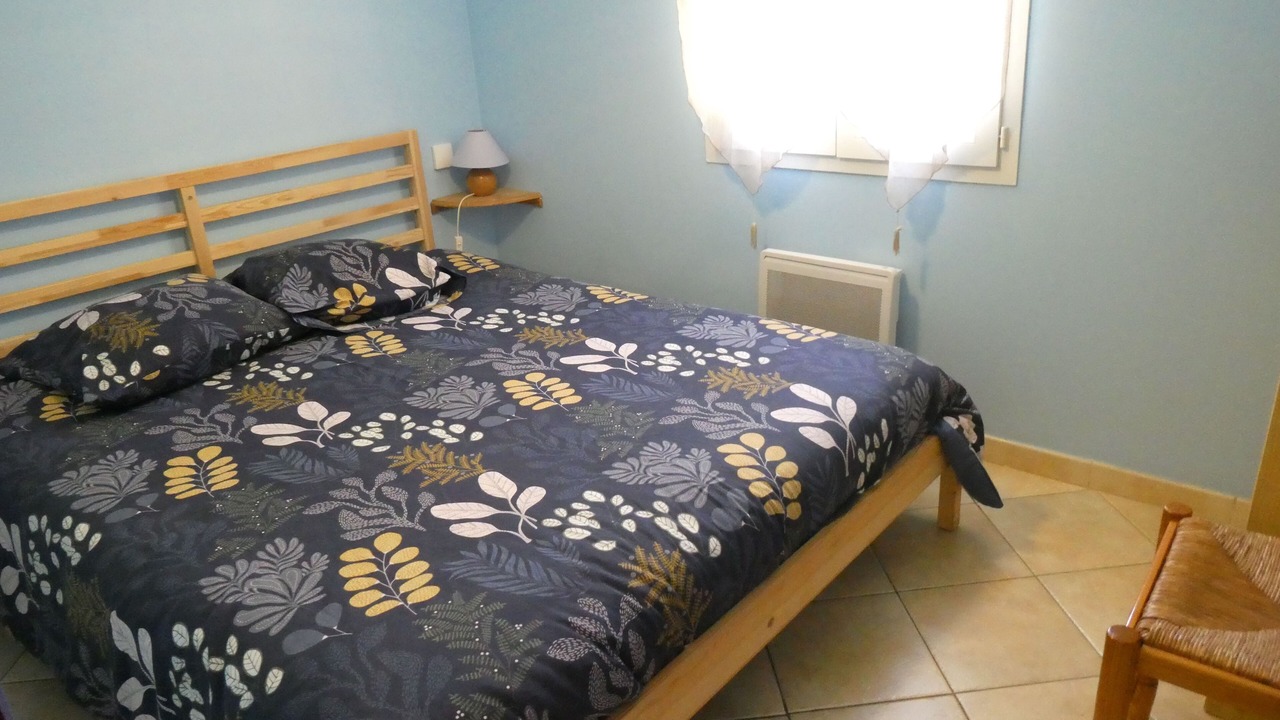 Photo of Bedroom in Casteljau