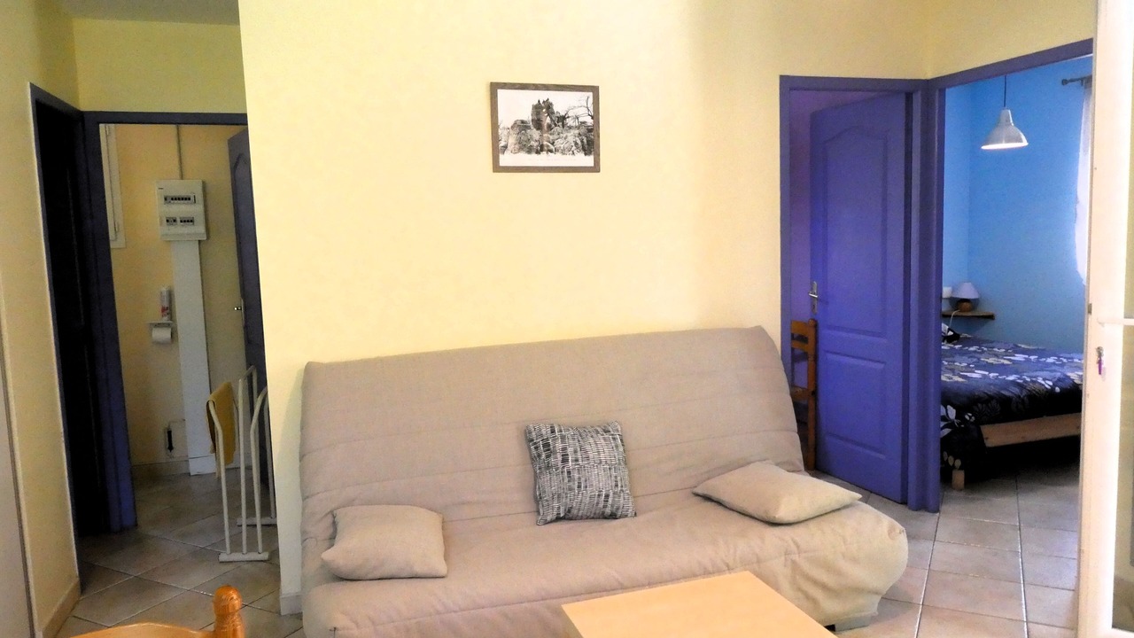 Photo of Livingroom in Casteljau