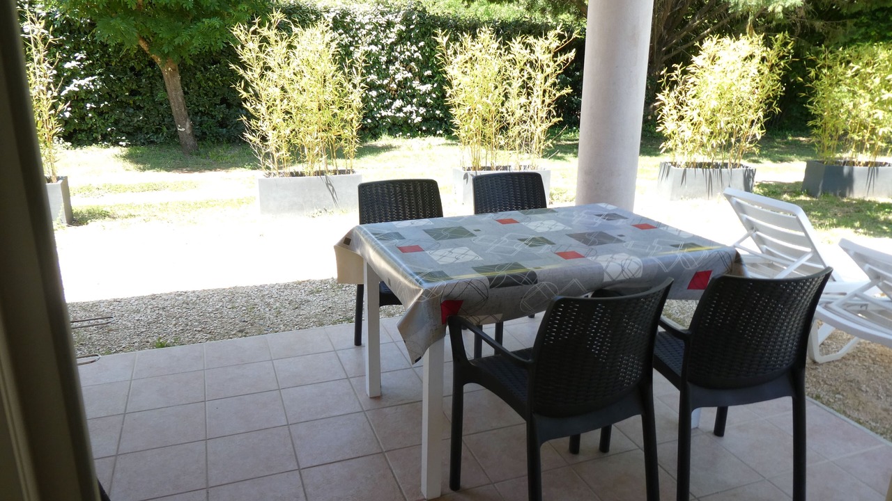 Photo of Outdoor in Casteljau