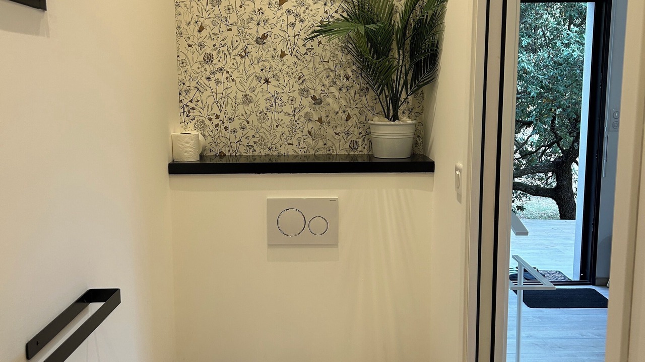 Photo of Bathroom in Murles