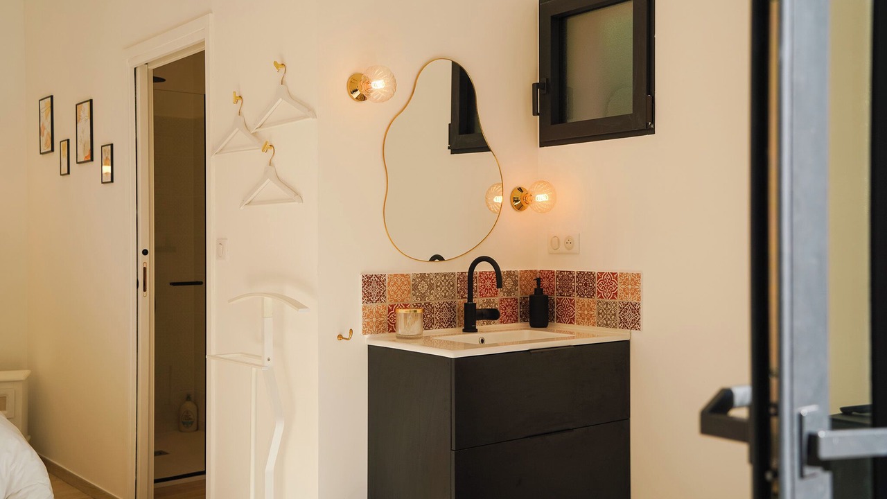 Photo of Bathroom in Murles