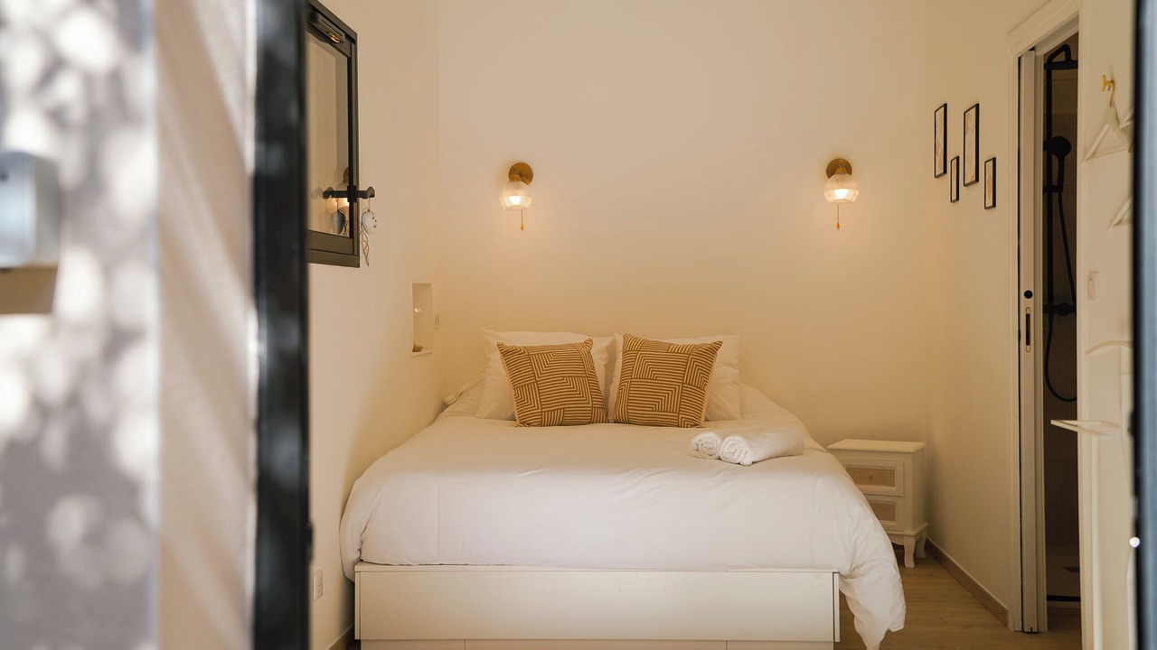 Photo of Bedroom in Murles