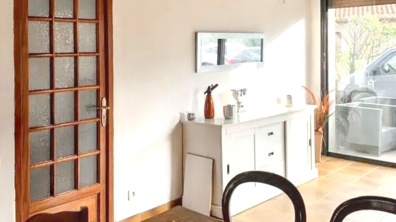Photo of Livingroom in Villalier