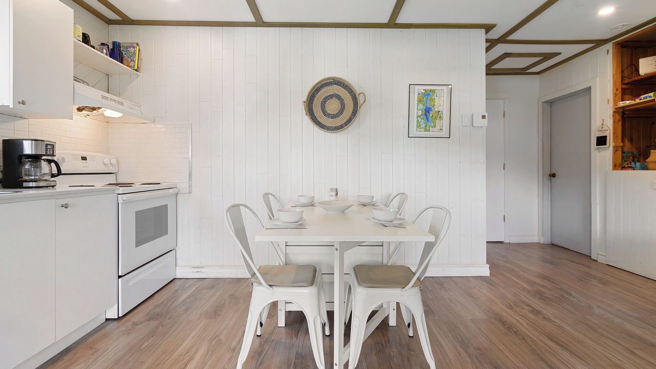 Photo of Kitchen in Northfield