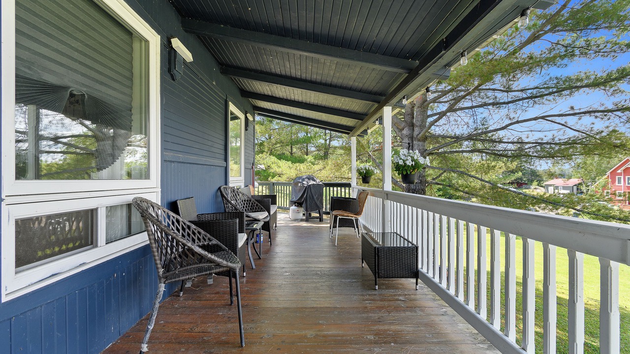 Photo of Patio Balcony in Northfield