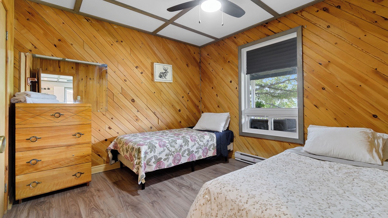 Photo of Bedroom in Northfield