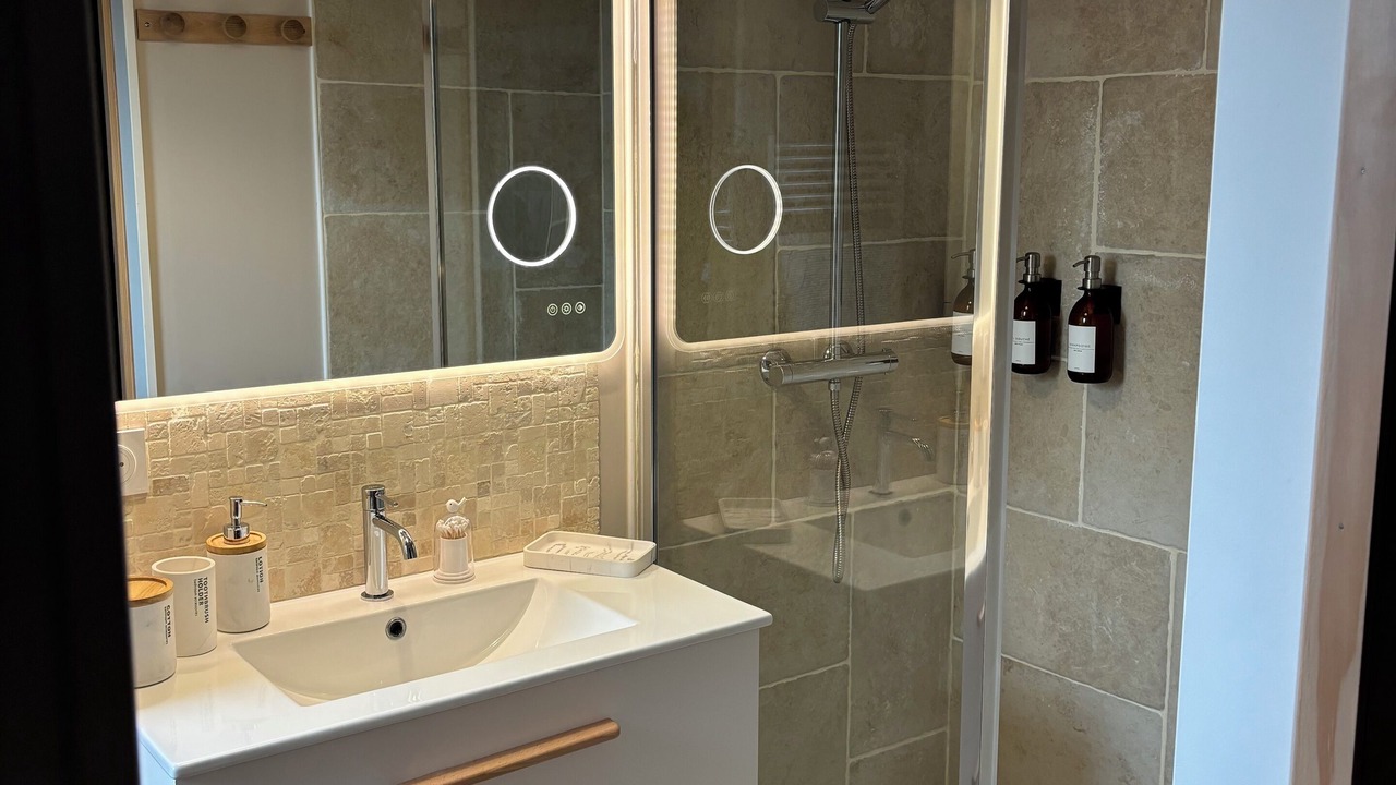 Photo of Bathroom in Bobital