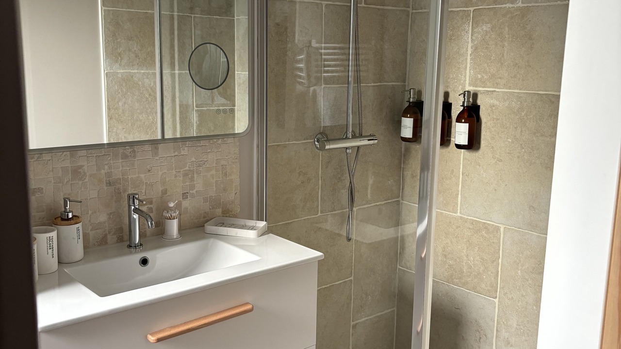 Photo of Bathroom in Bobital